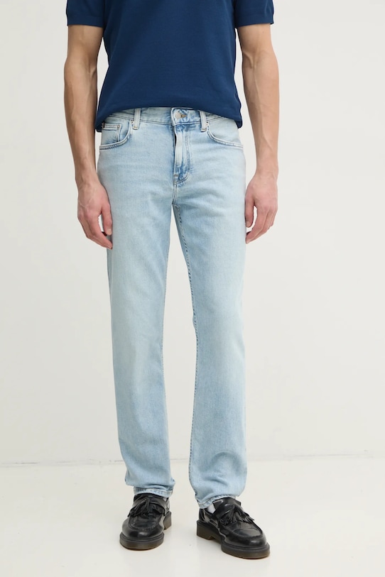 

Джинсы Tommy Hilfiger, синий