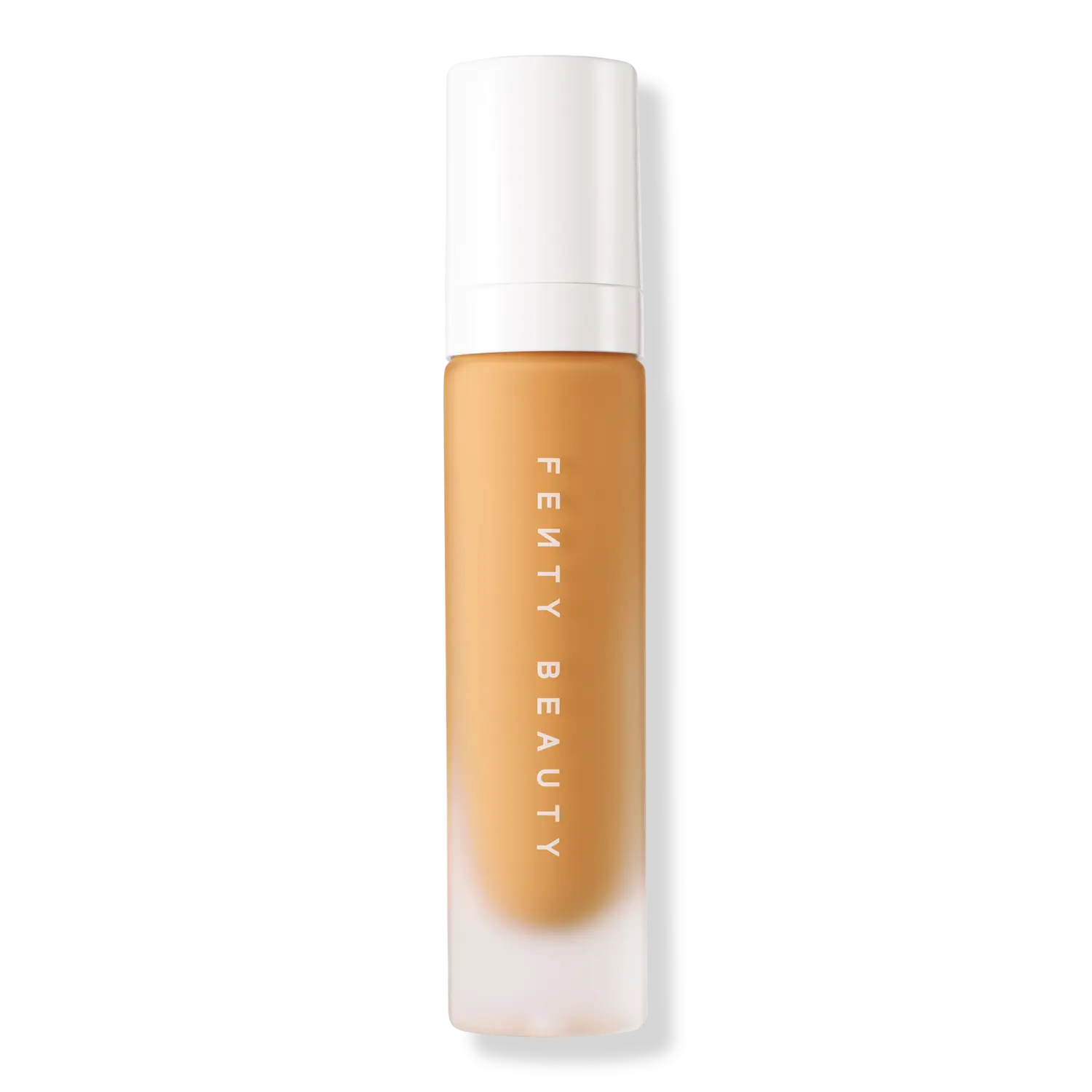 

Жидкая матирующая тональная основа Pro Filt'r Soft Matte Longwear FENTY BEAUTY by Rihanna, 250 (light medium with warm peach undertones)