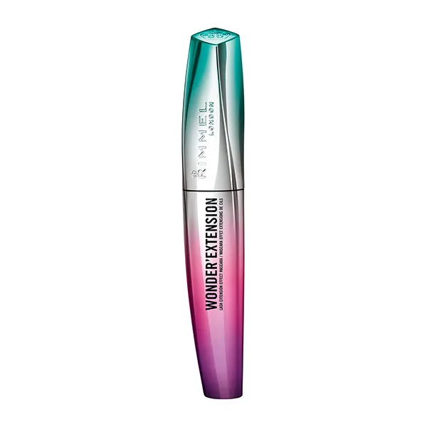 

Тушь для ресниц Wonder'extension Mascara Rimmel London, цвет brown black