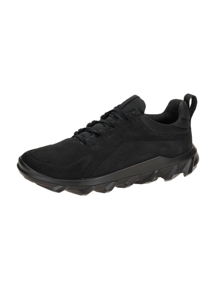 

Низкие кроссовки Ecco Low, черный
