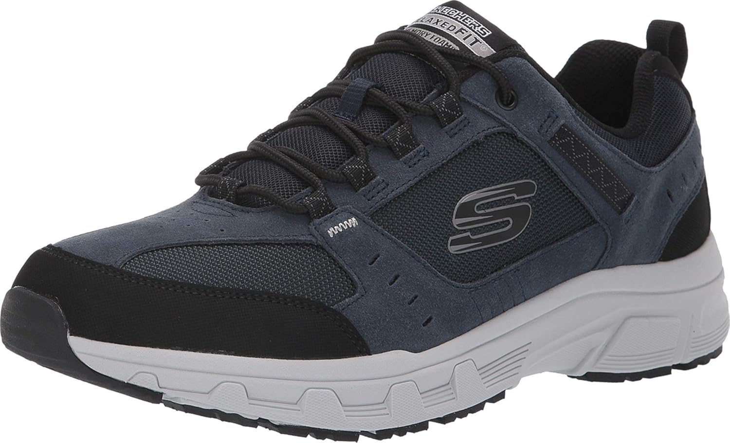 Кроссовки Skechers для мужчин Vigor 3.0, темно-синий