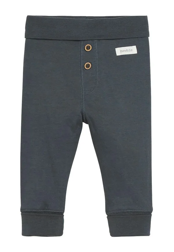 Леггинсы брюки Newbie, Dark Blue