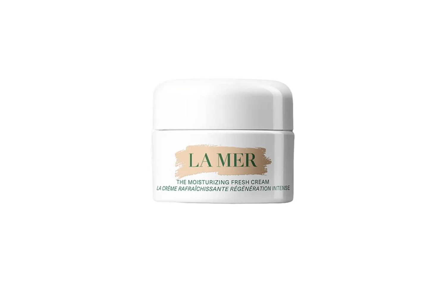 LA MER Концентрированный крем для лица пробный набор увлажняющий 3,5 мл/7 мл/7 мл*3/15 мл подарок на день рождения для девушки, 3.5ml