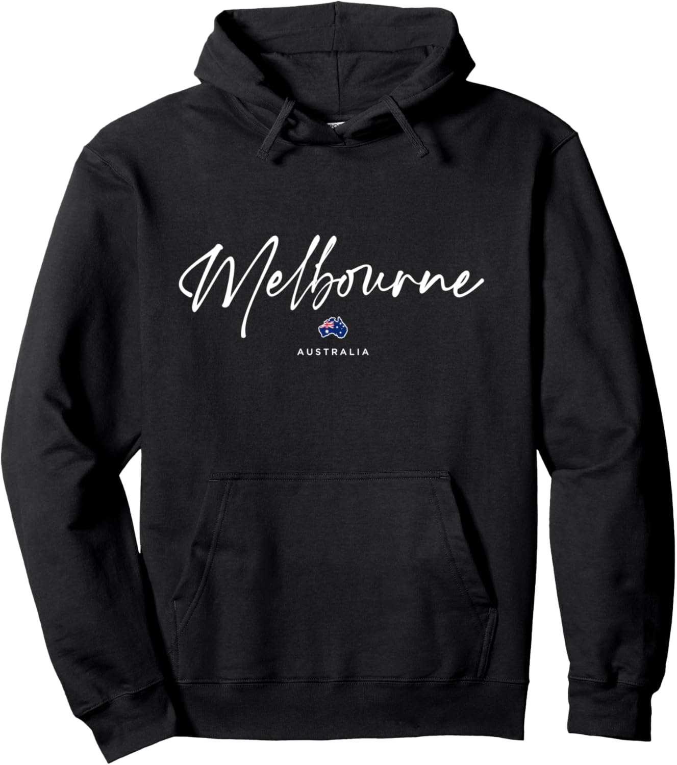 

Худи Melbourne Australia, черное Melbourne, Australia, Черный, Худи Melbourne Australia, черное Melbourne, Australia