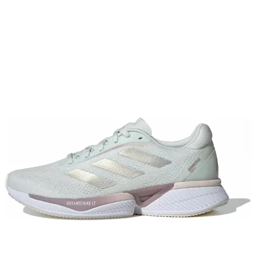 Кроссовки (WMNS) adidas Supernova Eterno 'Green Purple', зеленый