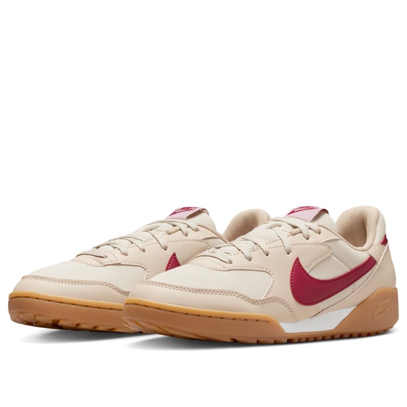 Кроссовки (WMNS) Nike Terra Manta 'Sanddrift' — фото 4