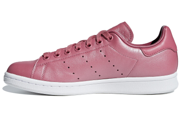 

Кроссовки Adidas Originals Stan Smith Hk 'Trace Maroon' Women's