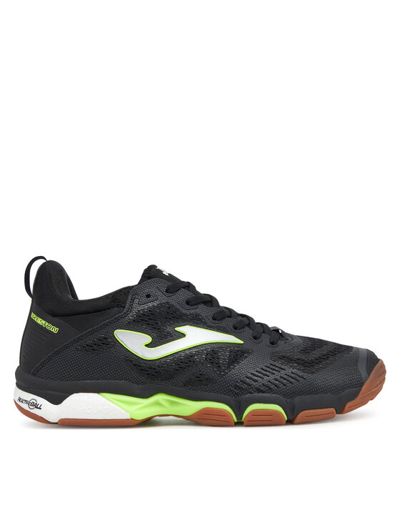 

Баскетбольные кроссовки B.Breston 2501 BBRESTS2501 Joma, черный