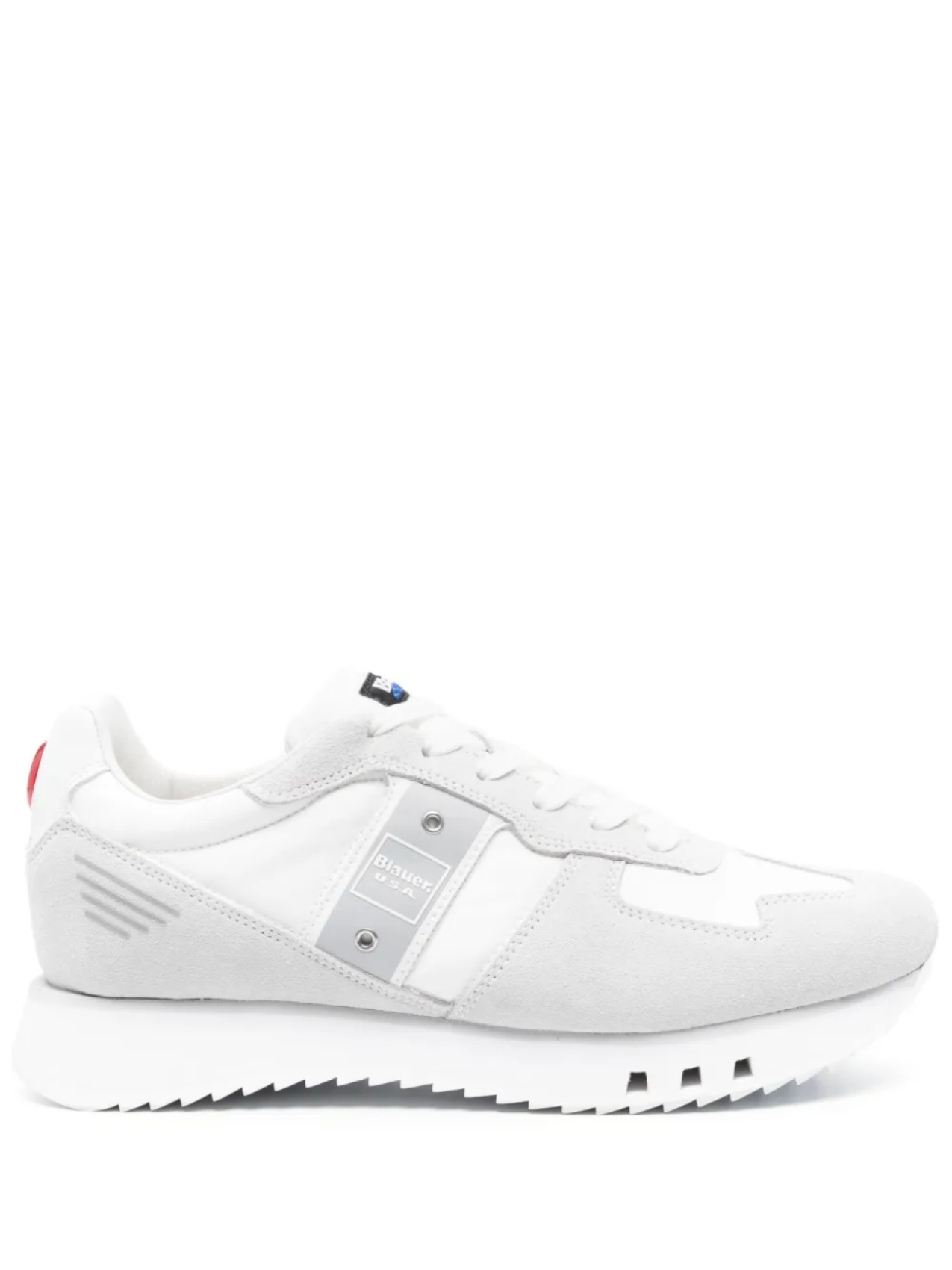 

Кроссовки Blauer TOKYO01, белый