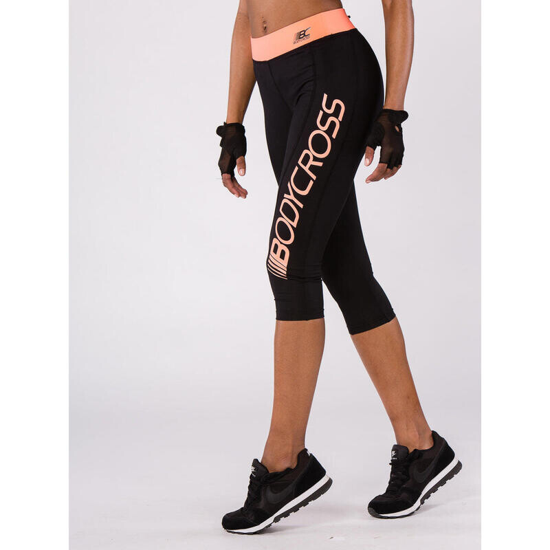 

Леггинсы для бега Paula BODYCROSS, цвет naranja