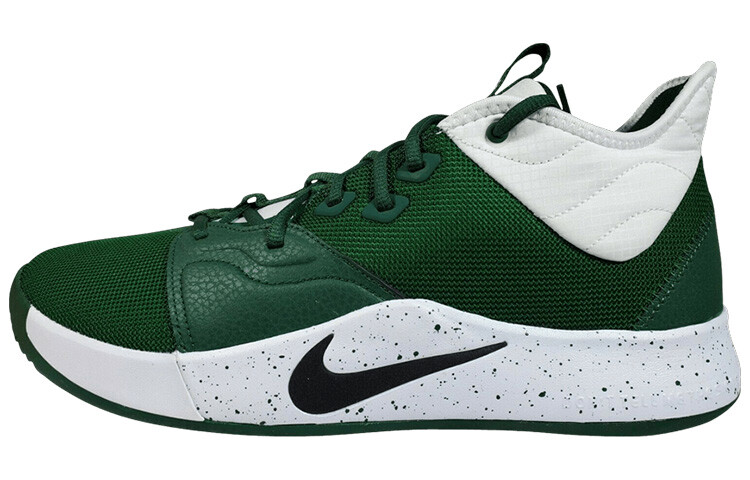 

Баскетбольные кроссовки Nike PG 3 унисекс