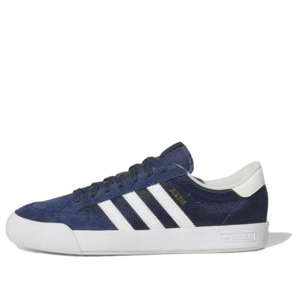 

Кроссовки Нора Adidas, синий