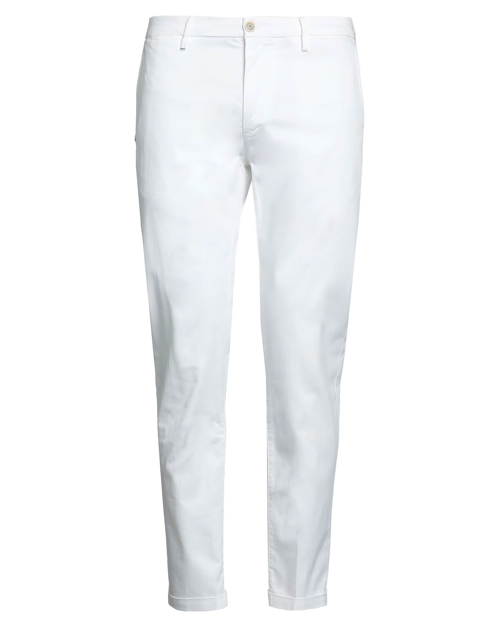 

Брюки Re_Hash, белый