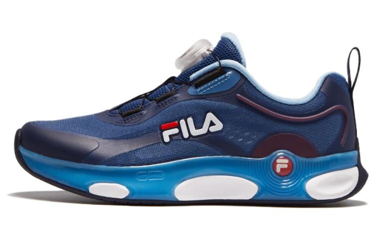 

FILA Детские кроссовки GS, синий