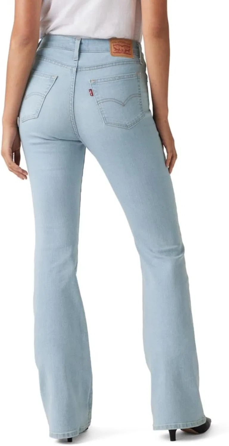 Джинсы Levi's Eternal Indigo Light — фото 2