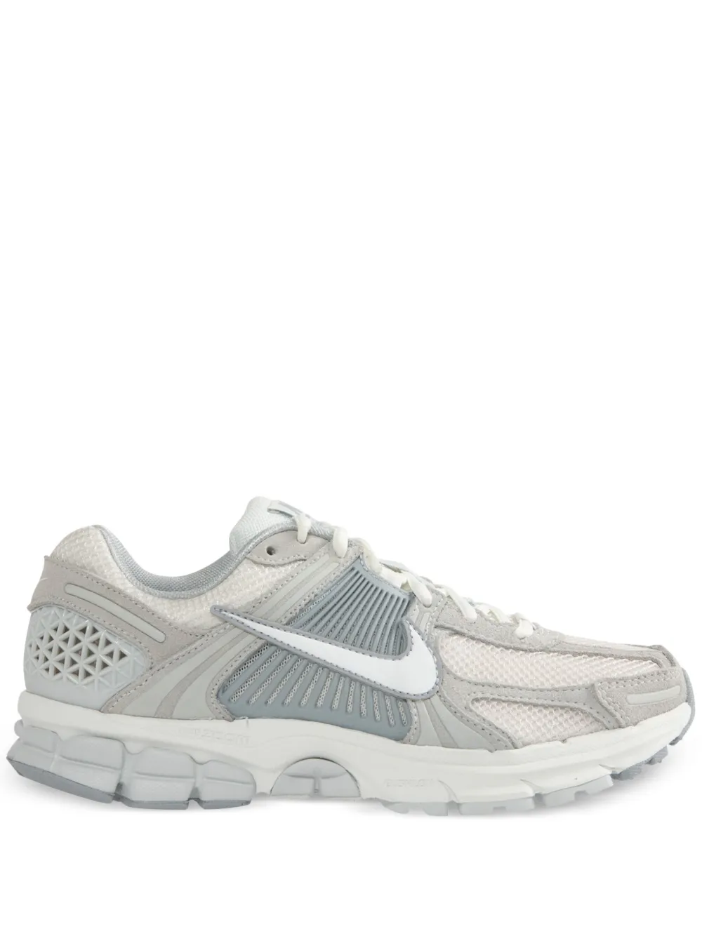 Кроссовки Zoom Vomero 5 Nike, белый