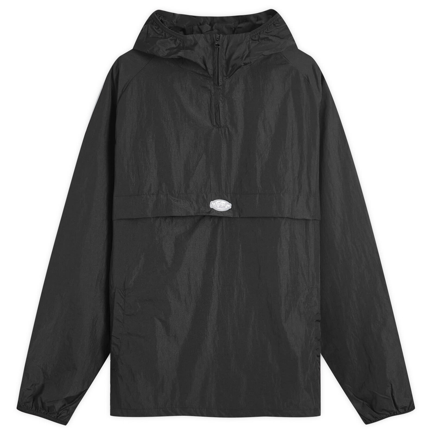 

Кардиган F*cking Awesome Crinkle Nylon Anorak, черный