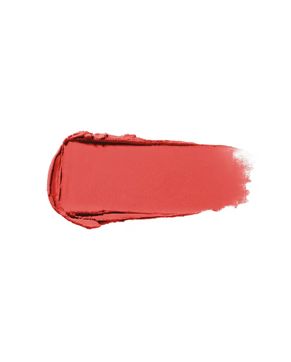 Помада для губ Shiseido Modernmatte Powder Lipstick, оттенок 525 Sound Check — фото 2