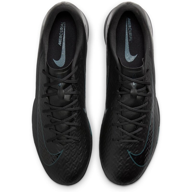 Футбольные бутсы для игры в хард Zoom Vapor 16 Academy IC Nike, мультиколор — фото 3