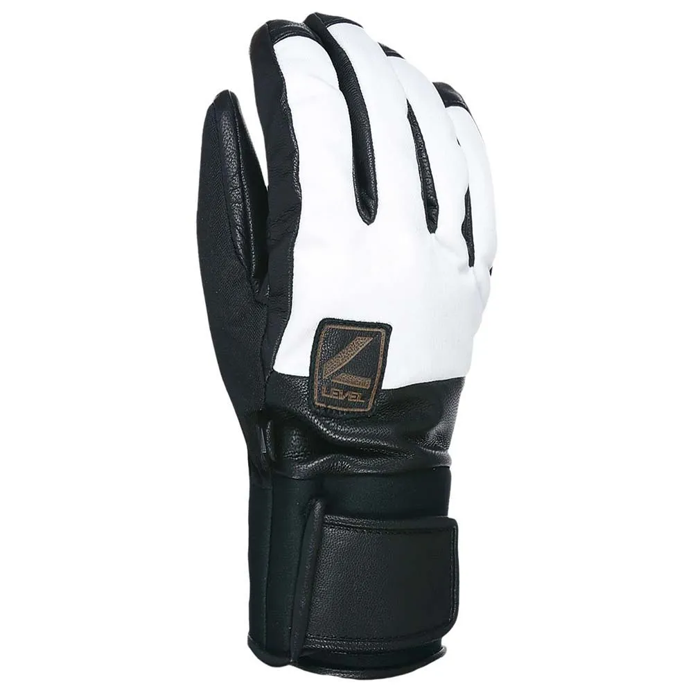 

Перчатки Level Rover, черный