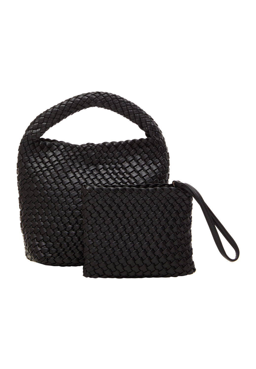 

Сумка через плечо FELIPA Handtasche, черный
