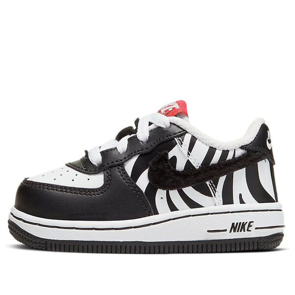 

Кроссовки air force 1 низкие Nike, белый