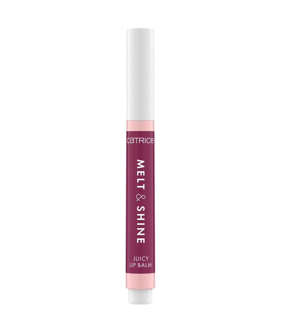 

Бальзам для губ CATRICE Melt & Shine Juicy Lip Balm, Nr. 080 - Lost At Sea, 1g