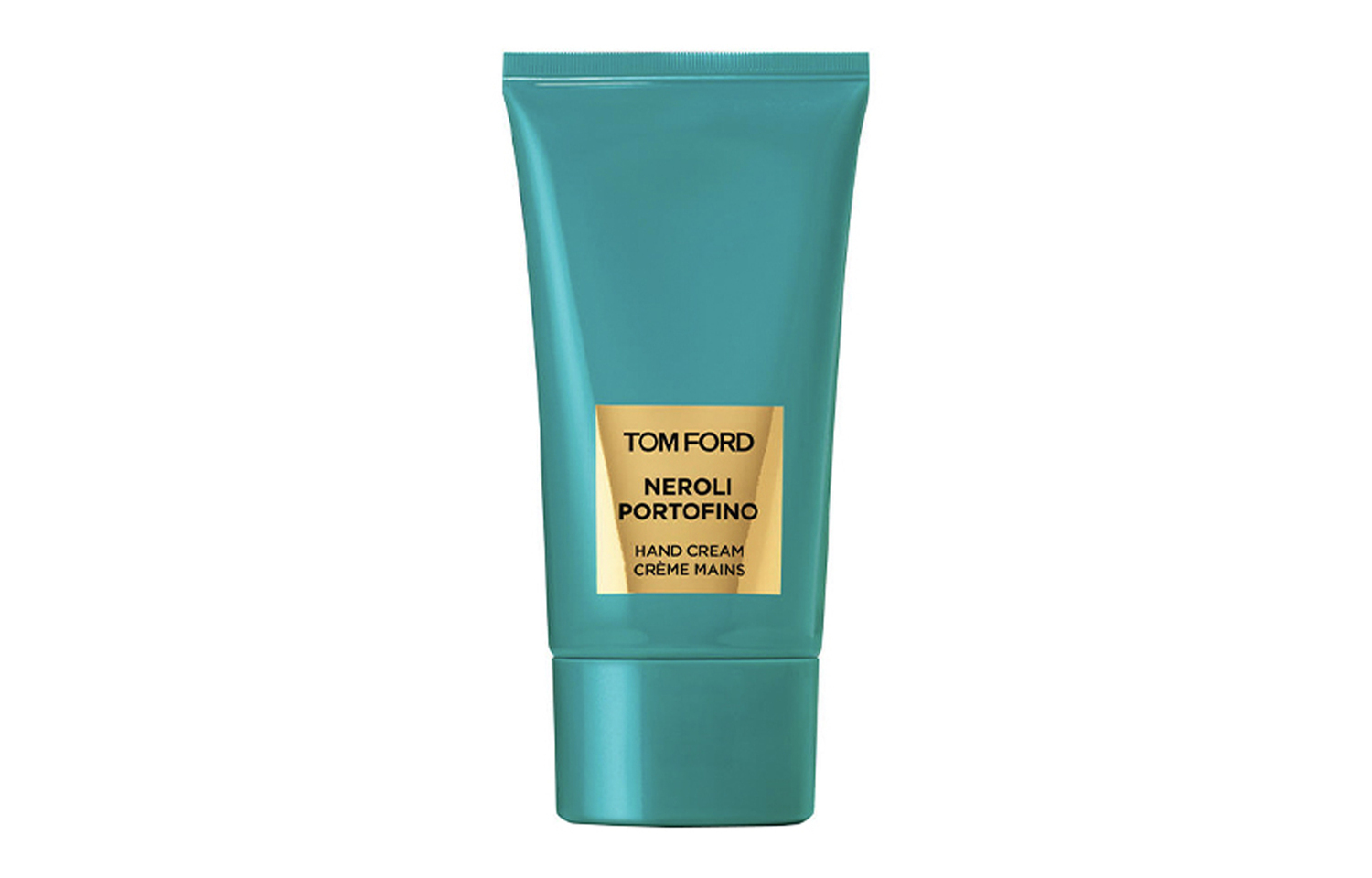 Нourishing увлажняющий крем для рук neroli 75ml TOM FORD — фото 2
