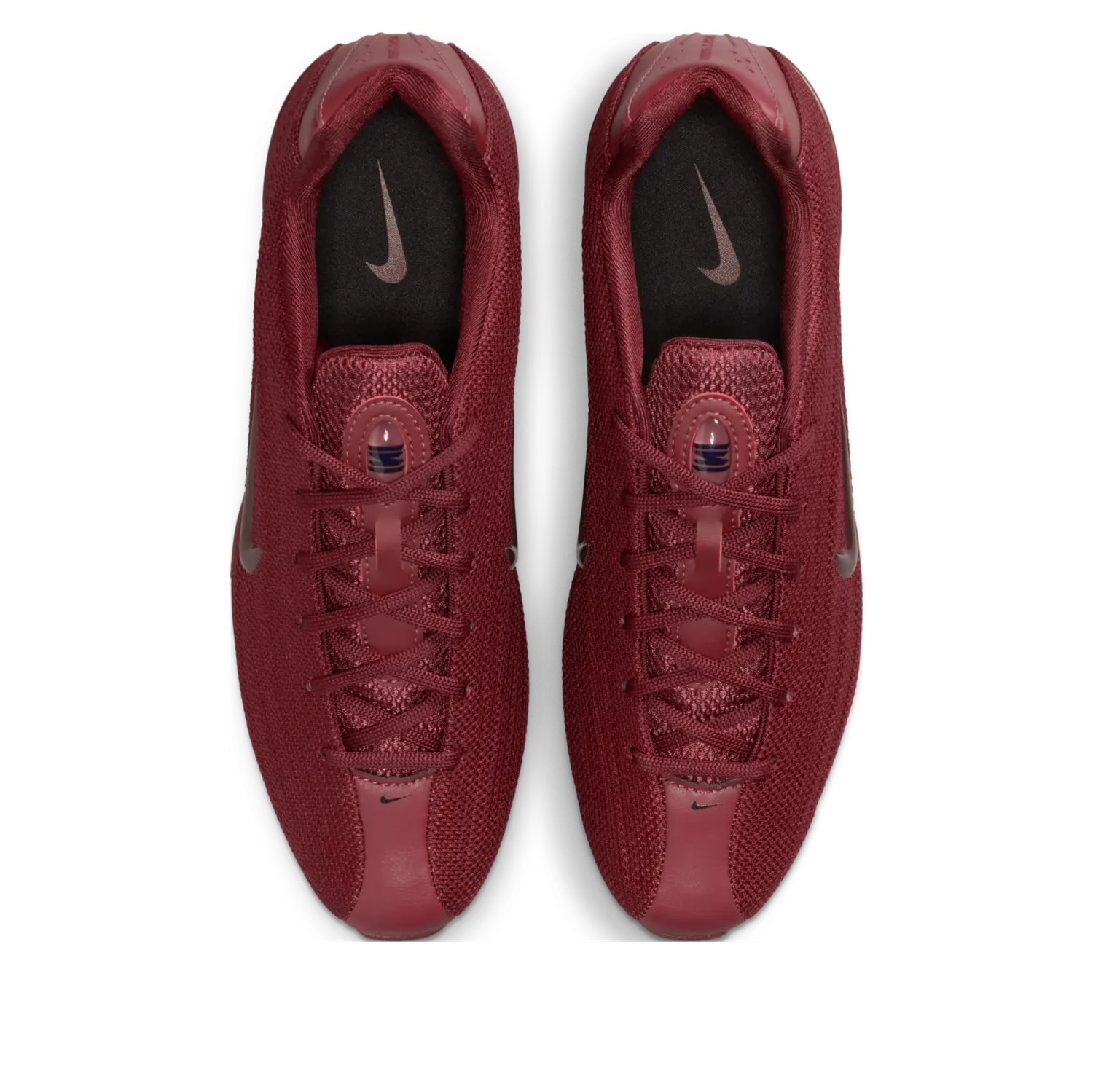Кроссовки (WMNS) Nike Shox Z 'Dark Team Red' — фото 2