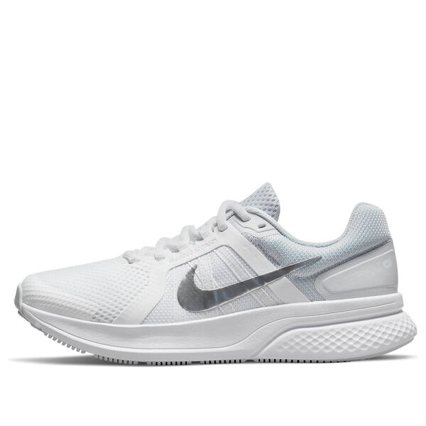 

Кроссовки бегут быстро 2 Nike, белый