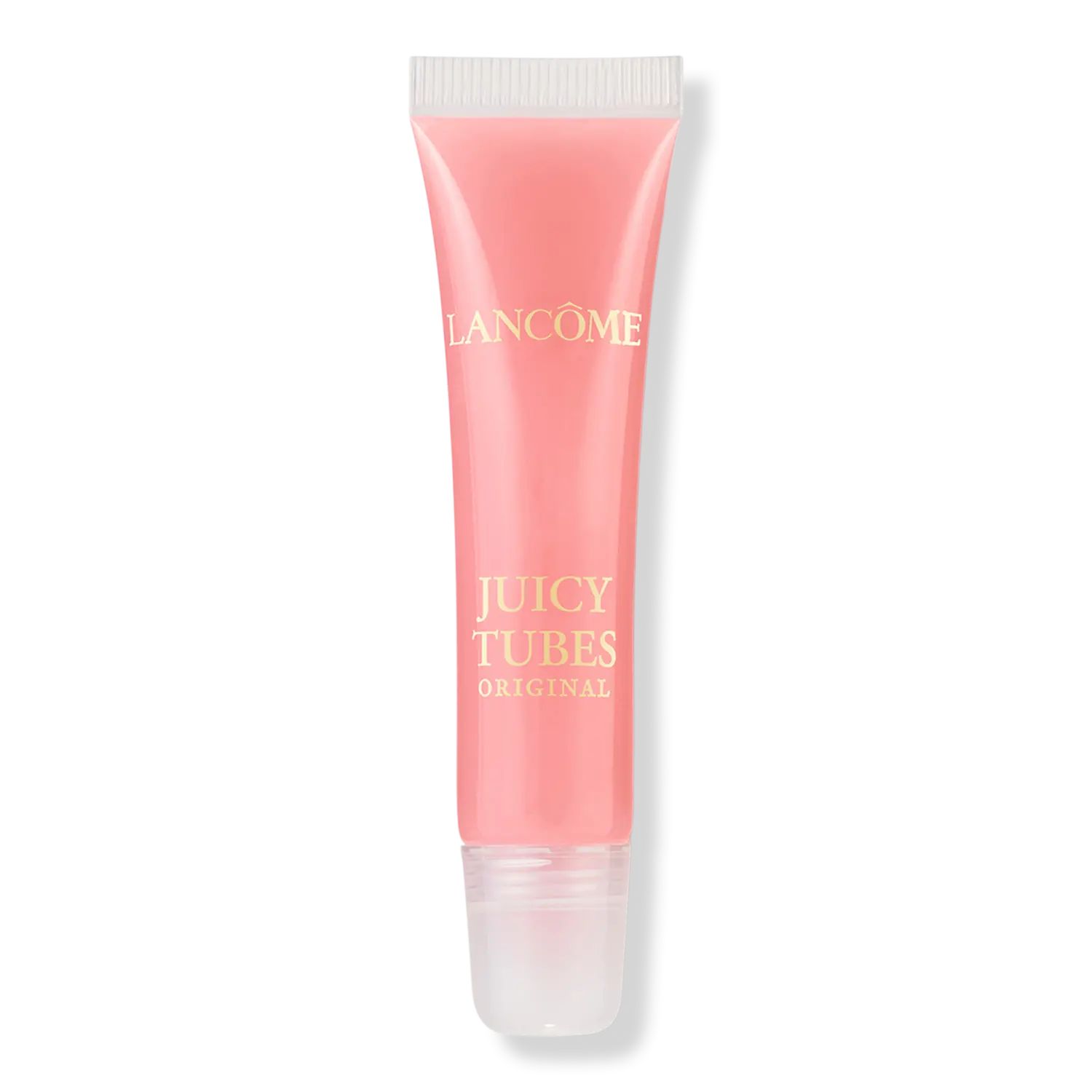 

Блеск для губ Juicy Tubes Original Lancôme, 02 Spring Fling (creamy millenial pink)