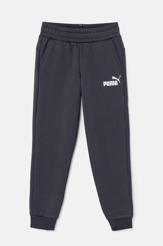 

Детские спортивные штаны ESS Logo Pants FL cl B Puma, серый