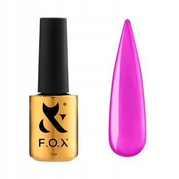 

Топ без стирания FOX Rainbow Top 001 7 мл TM F.O.X
