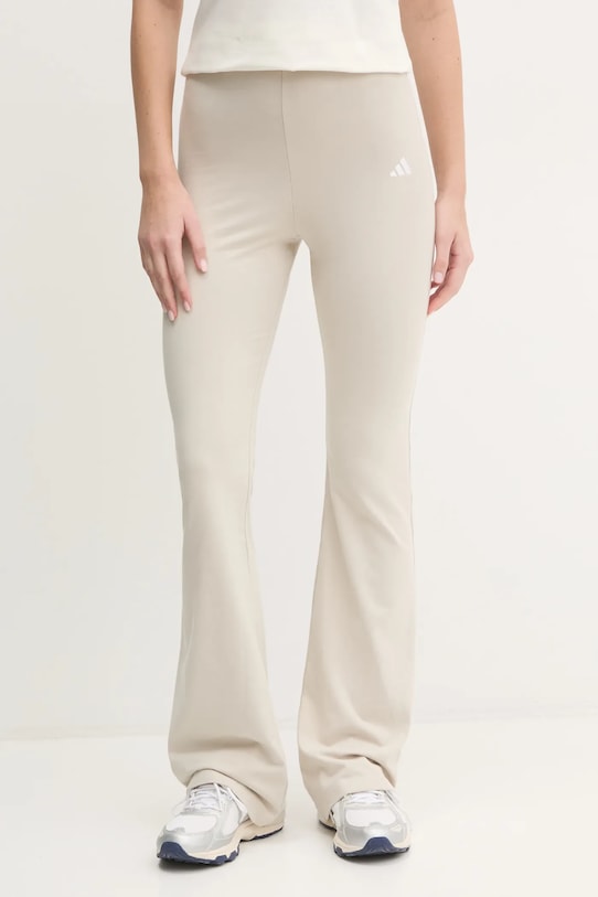

Леггинсы Essentials Adidas, бежевый