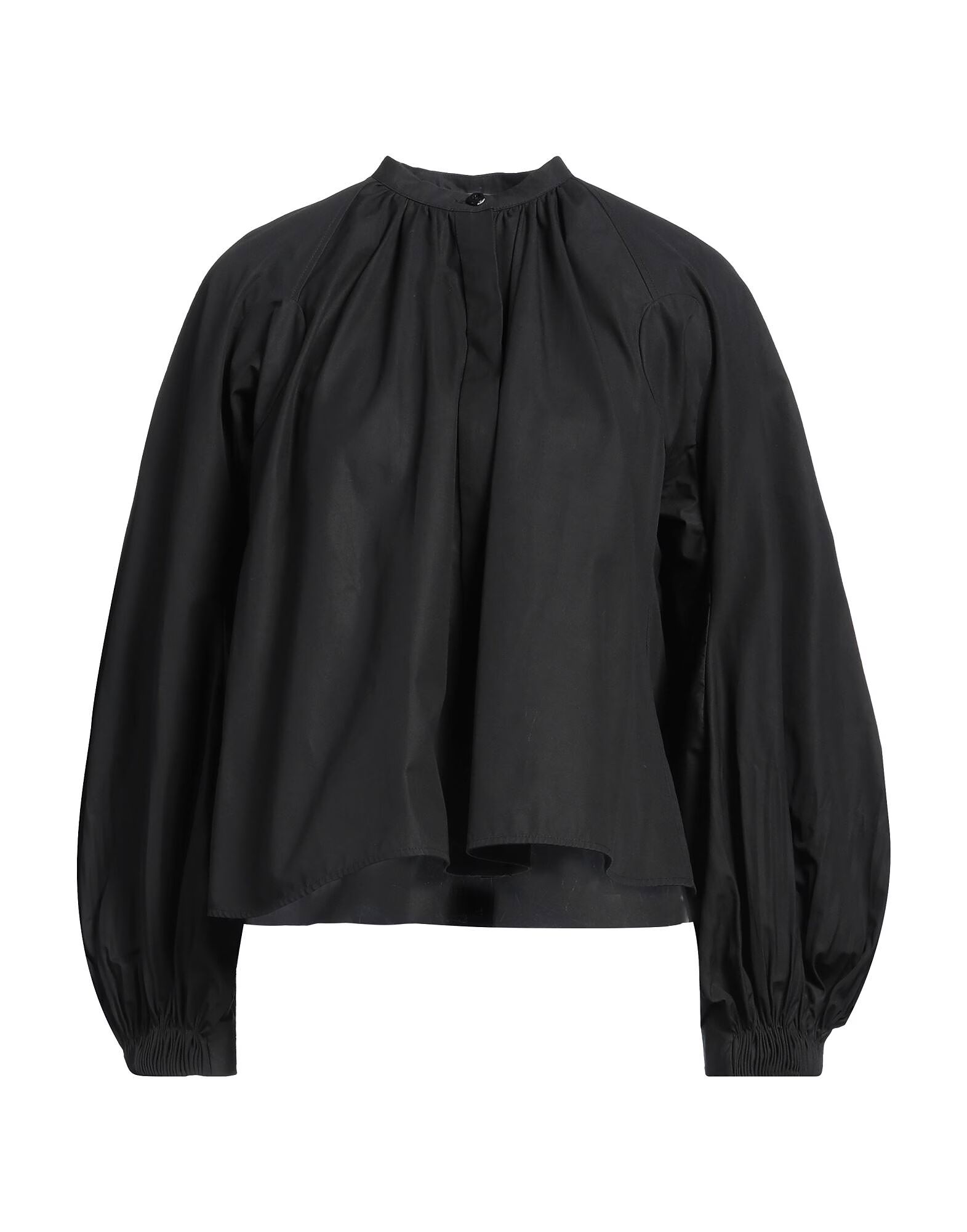 

Рубашка Jil Sander, черный