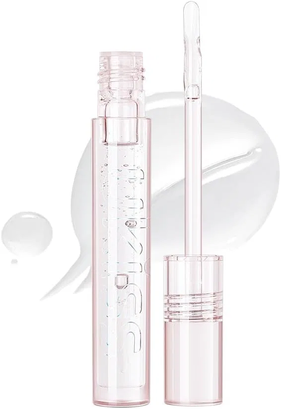 Масло для губ Ukiss White Peach 2 мл