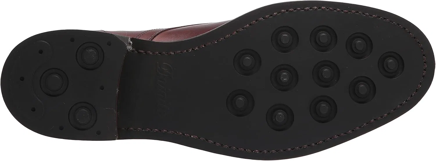 Чукка Allen Edmonds, махагони — фото 4