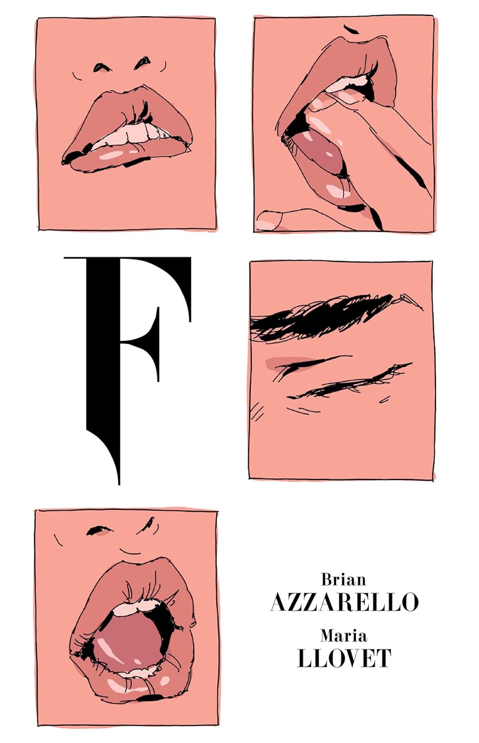 

Faithless Deluxe Slipcased Edition (BOOM! Studios)