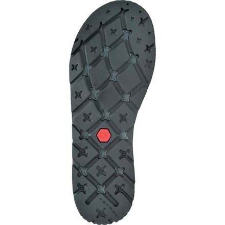 

Обувь для воды Brewer 2 мужские Astral, цвет Basalt Black