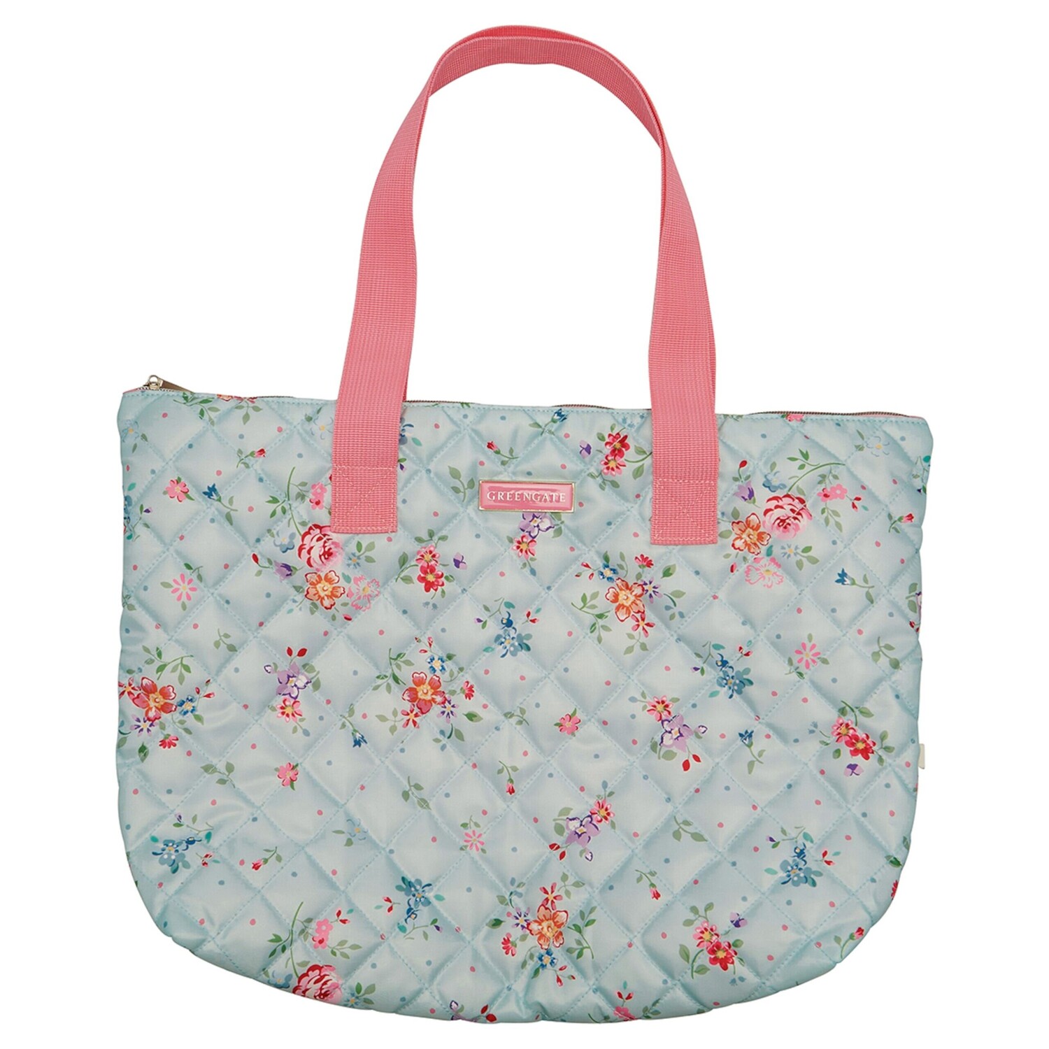 

Сумка для ноутбука Greengate Tasche Belle, синий