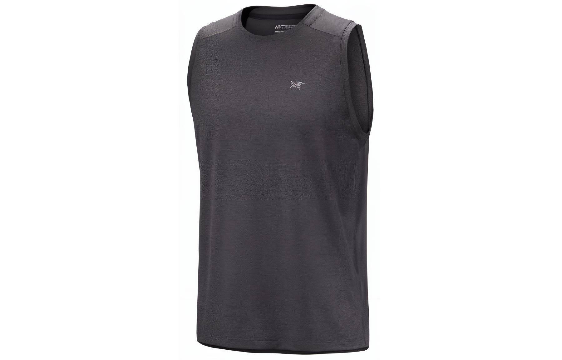 

CORMAC Майка Мужская Arcteryx, Пыльно-Зеленый Серый/Травяной Вересковый