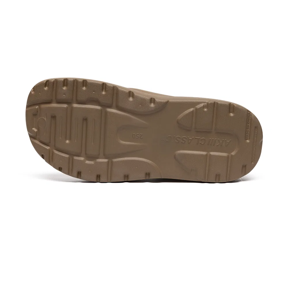 Мужские флип-флопы Akiii Classic Arch-Fit Foam — фото 3