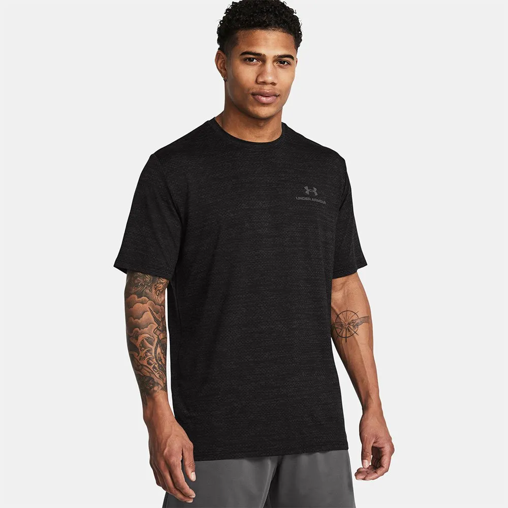 

Футболка Under Armour Vanish Energy Printed, черный