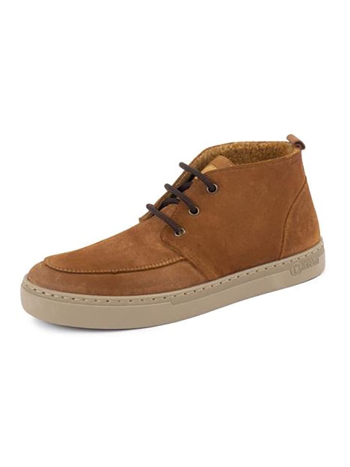 

Сапоги natural world Leder-Boots, светло-коричневый
