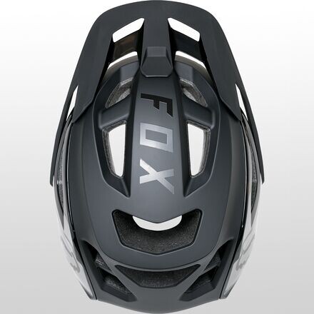 

Шлем Speedframe Mips Pro Fox Racing, черный