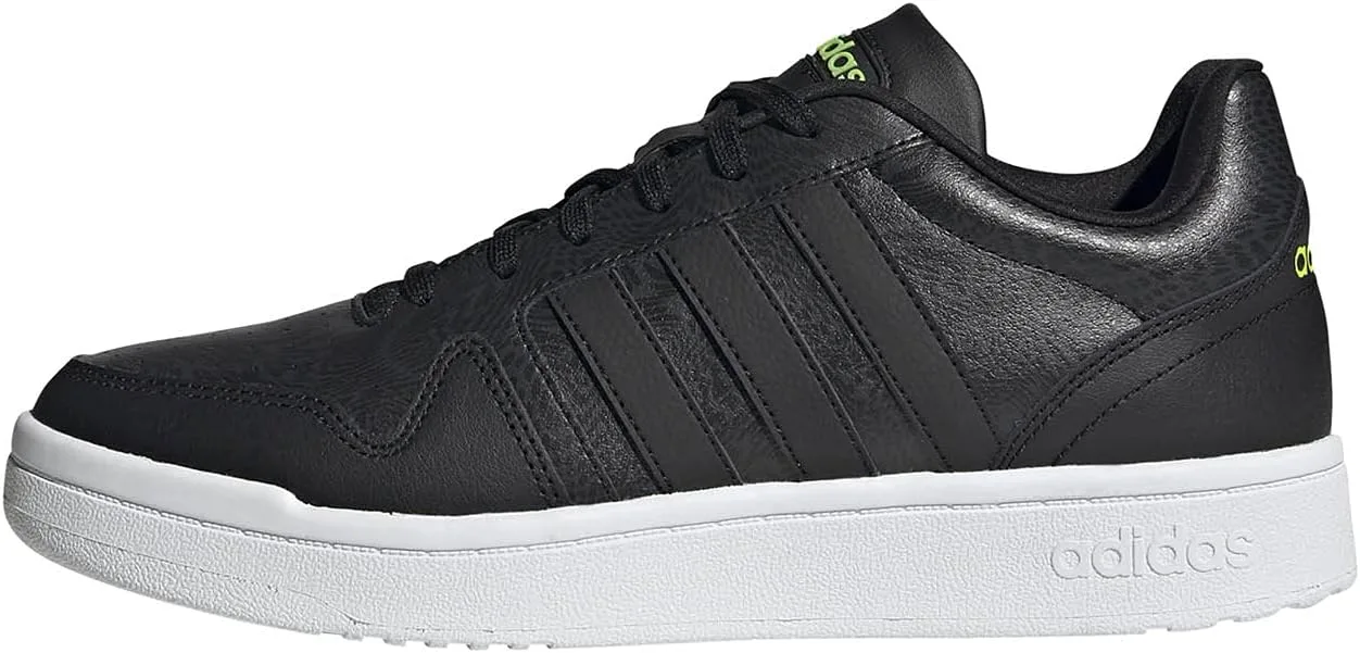 Мужские кроссовки Adidas Postmove Mid, черный