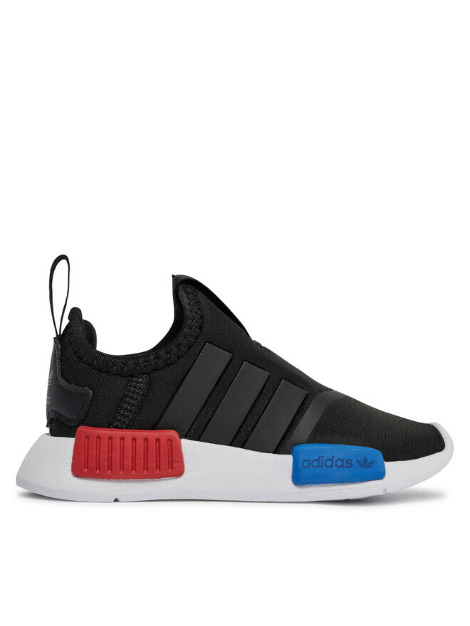

Кроссовки Nmd 360 I adidas, черный