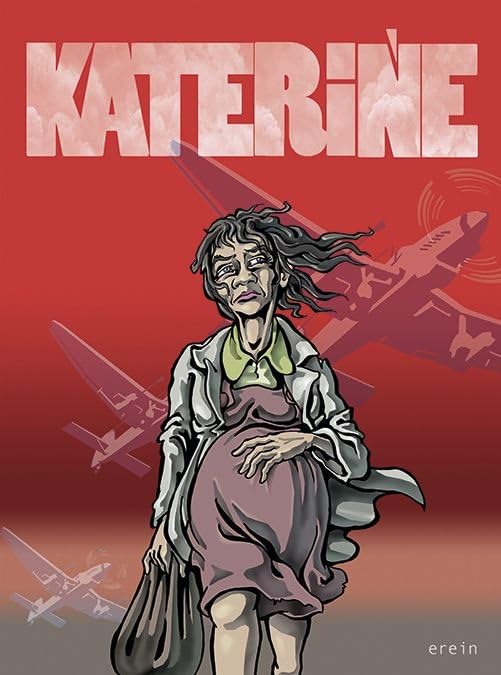 

Kateriñe (Erein Argitaletxea, S.A.)