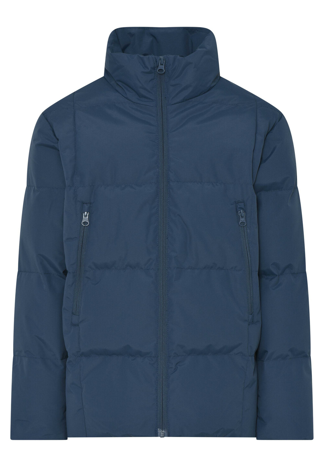 

Функциональная куртка KABOOKI Jacke KBJAMES 200, цвет Denim Dark Blue