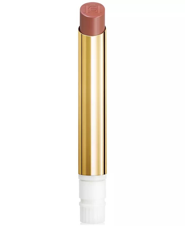 

Good Girl Maxi Glaze Сменный набор для губной помады Carolina Herrera, цвет 842 Striking Nude